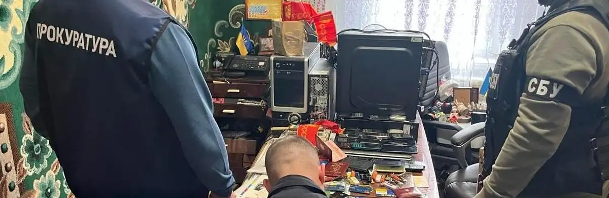 Медики Кам’янського району допомагали ухилятися від мобілізації за $5500: правоохоронці викрили схему