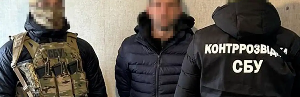 В Україні викрили агентів РФ, які знімали фейкові звернення військовополонених для дискредитації ЗСУ