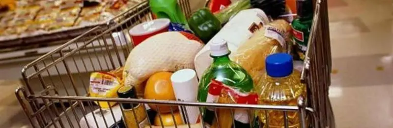 Ціни на їжу у світі знову зростають: олія та м’ясо б’ють рекорди